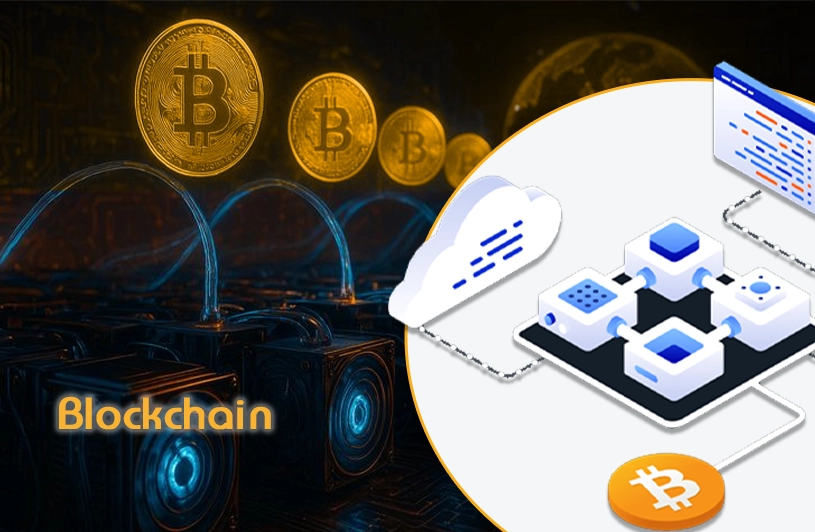 Blockchain Guide 2026 Digital Ledger, Uses & Benefits What is Blockchain? Complete Guide to How Blockchain Works