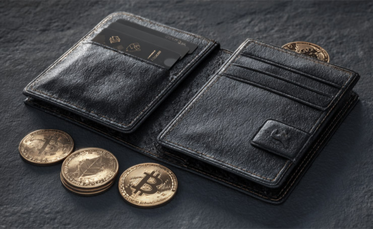 What Are Crypto Wallets and Why Do You Need Them