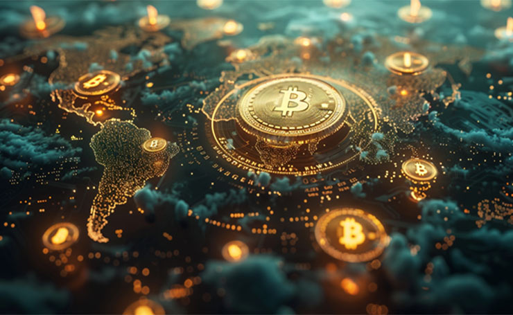 Advantages of Cryptocurrency and Real-World Benefits