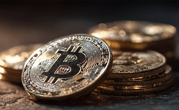 What is Bitcoin?