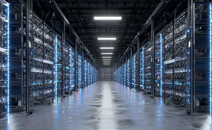 Bitcoin Mining Explained