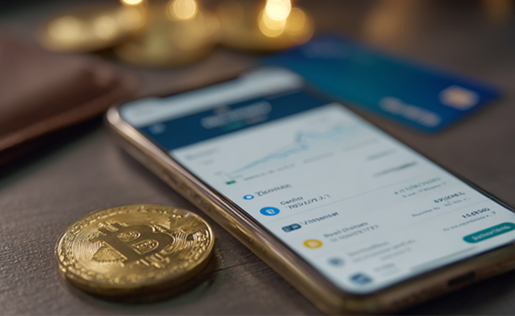 How Bitcoin Transactions Work