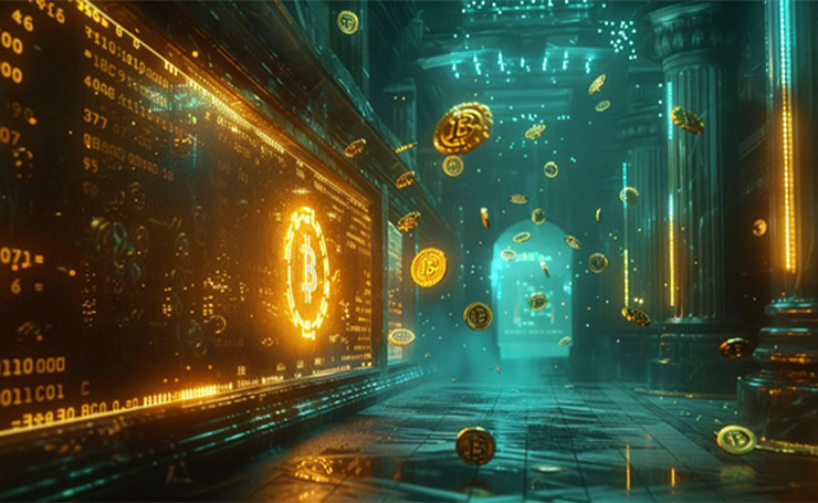 What Does Cryptocurrency Mean in Simple Terms?