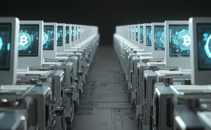 Verification by Miners