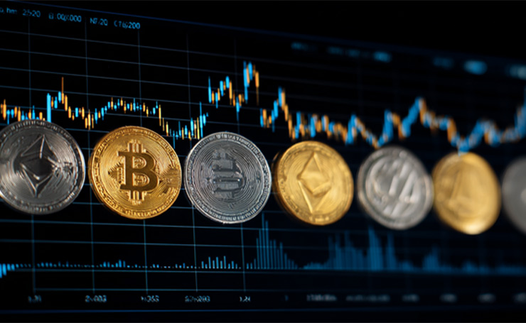 Crypto Growth Potential Factors