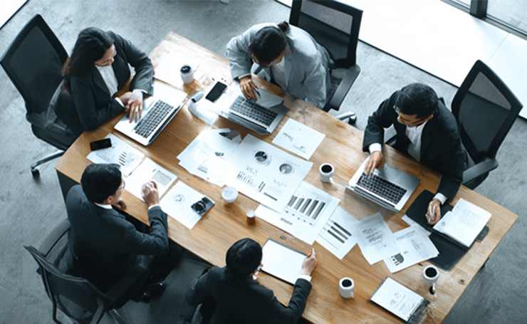 Blockchain Project Credibility