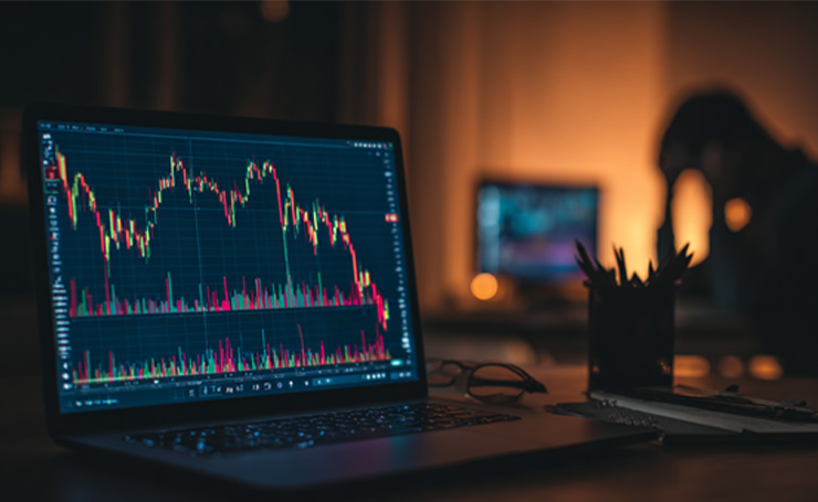 Understanding Crypto Volatility