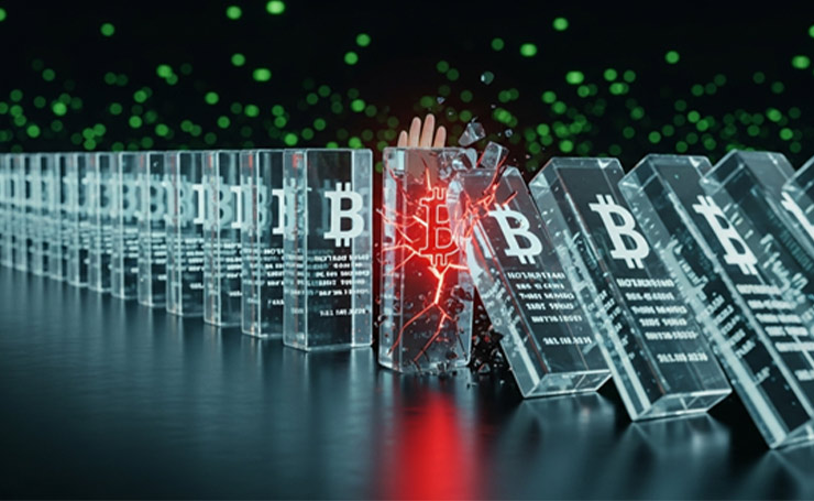 The Role of Blockchain Technology in Cryptocurrency