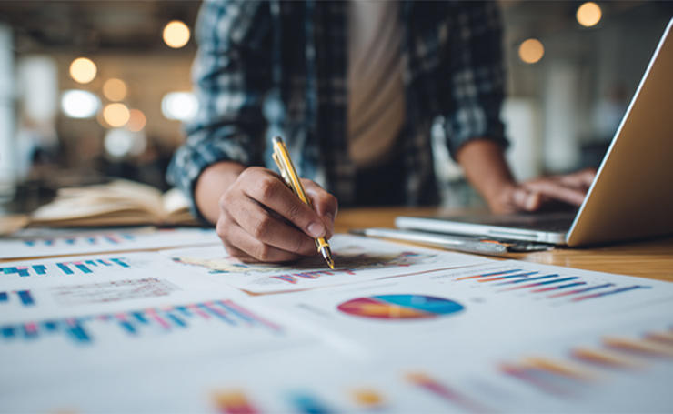 How to Build a Long-Term Strategy