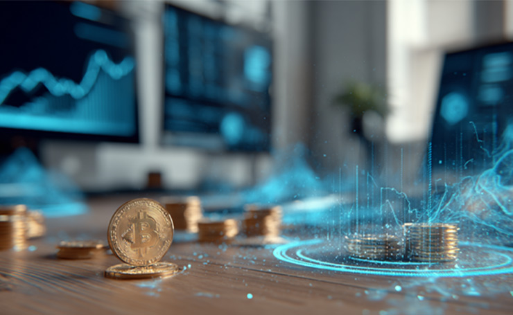 The Future of Crypto 30x