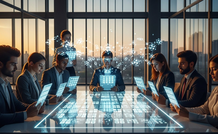 What is Blockchain? The Simple Explanation