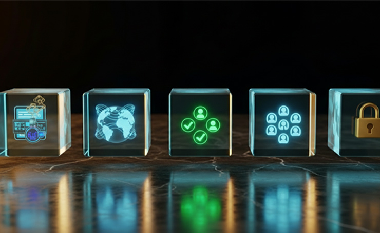 How Blockchain Works: The Step-by-Step Process