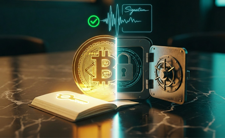 How Cryptography Secures Digital Transactions