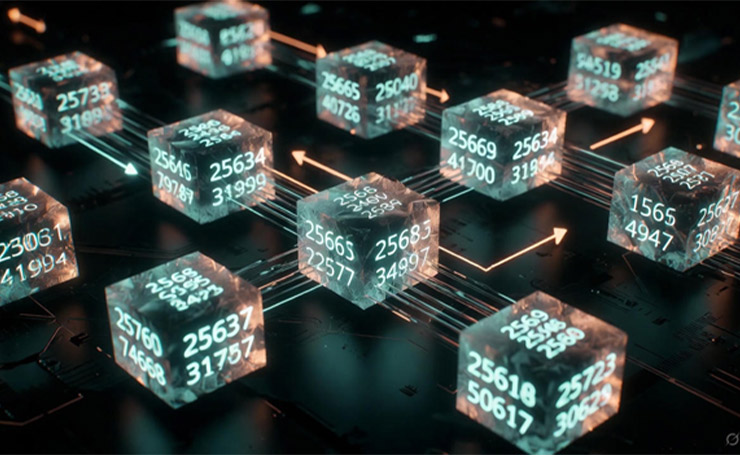 Cryptographic Hashing: The Math Behind Security