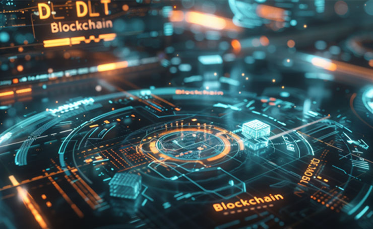 Understanding Distributed Ledger Technology (DLT)