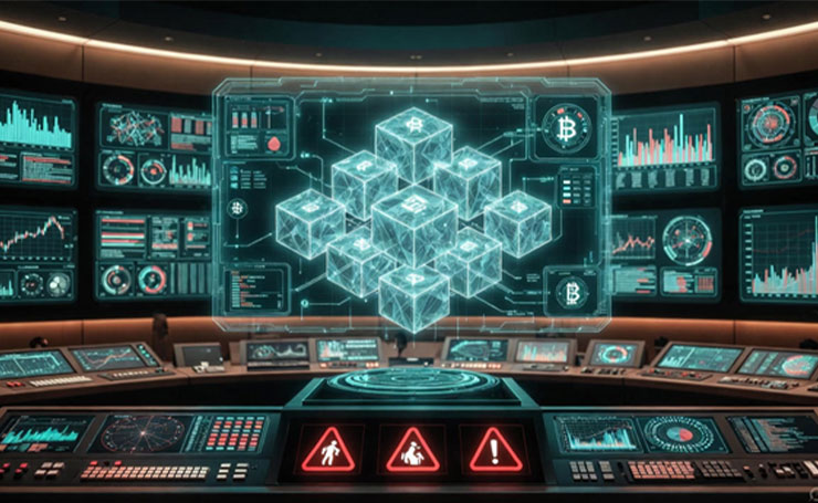 Blockchain Benefits and Challenges