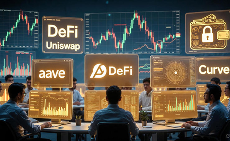 How to Manage and Reduce DeFi Risks