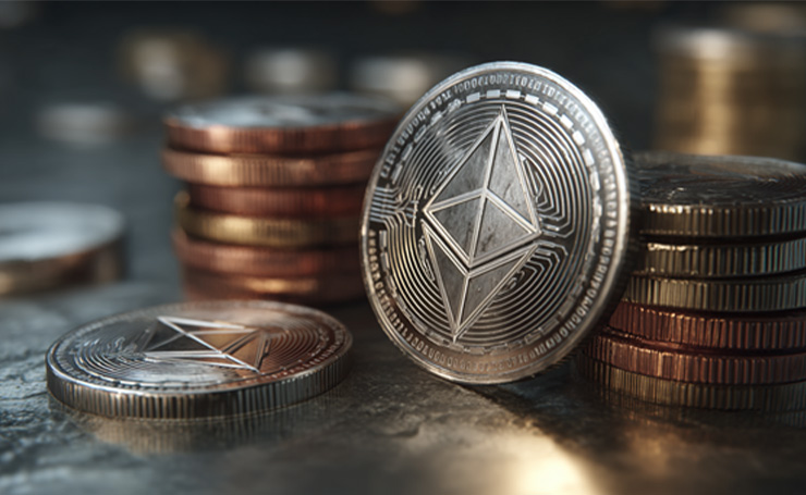 Ethereum Tokens: ERC-20 and ERC-721