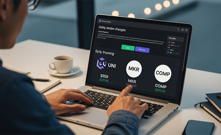 Governance Tokens
