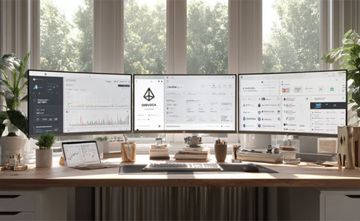 NFT Marketplaces