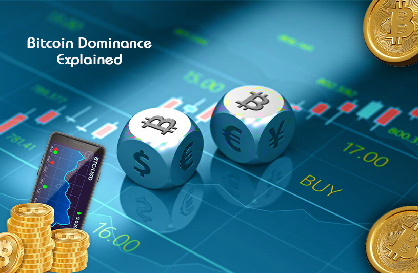 Understanding Bitcoin Dominance: Altcoins, Trends & Signals Bitcoin Dominance Explained: Everything You Should Know