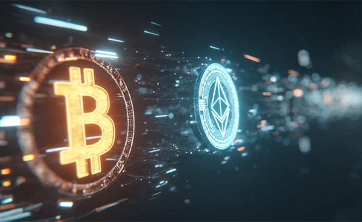 The Brief History Behind Altcoins