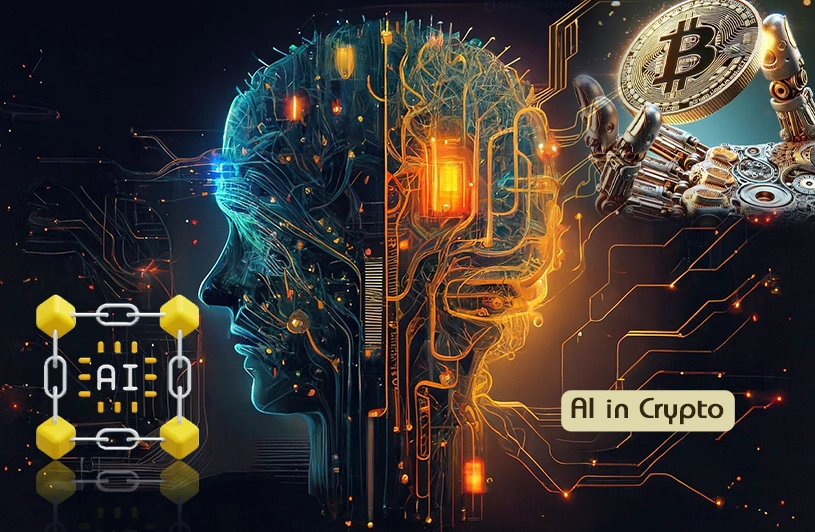 AI in Crypto: How Artificial Intelligence Is Transforming Blockchain AI in Crypto