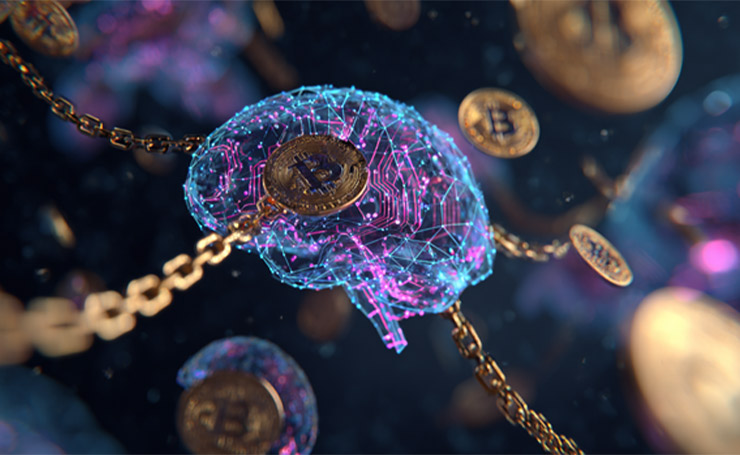 AI crypto coins