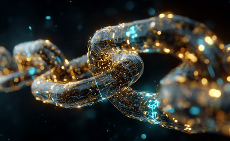AI Blockchain Technology