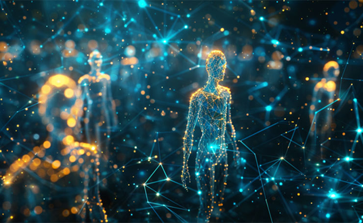 AI Blockchain Bots