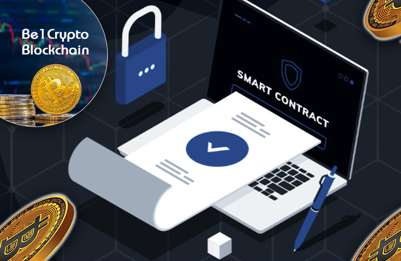 Be1Crypto Blockchain & BE1 Token: How It Works & Why It Matters Be1Crypto Blockchain: Security, Scalability & Smart Contracts