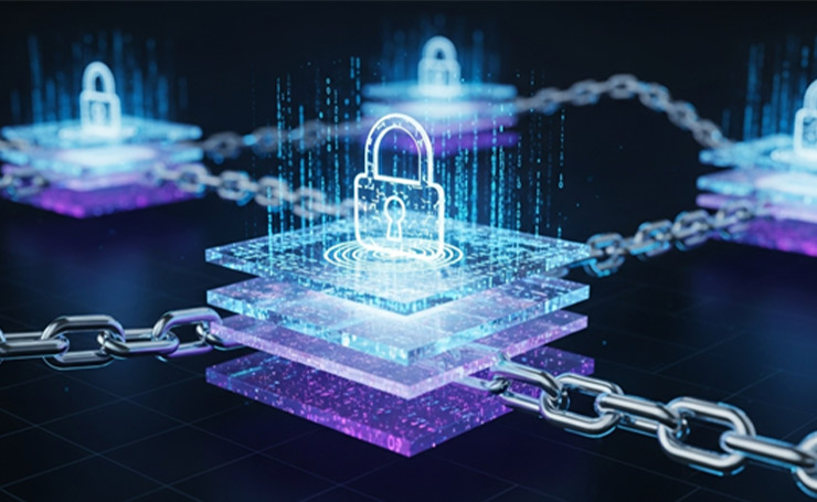 Key Features of Be1Crypto Smart Contracts