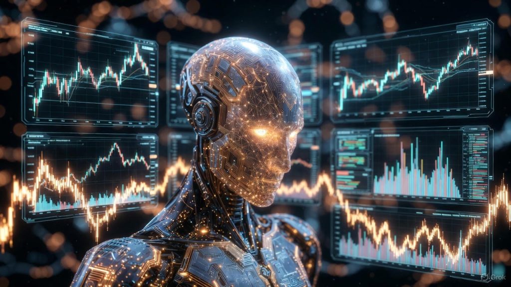AI Crypto Trading Bots