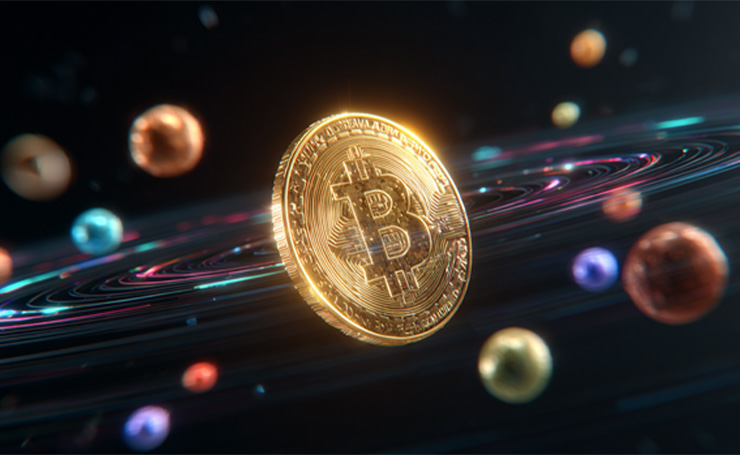 Altcoins working