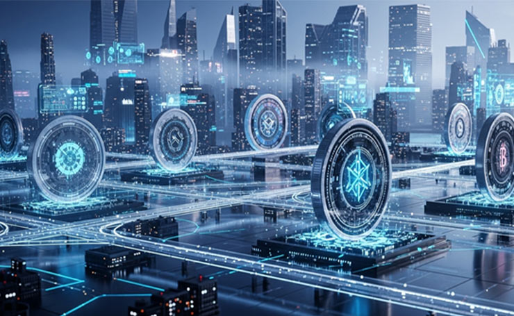 Purpose of Altcoins