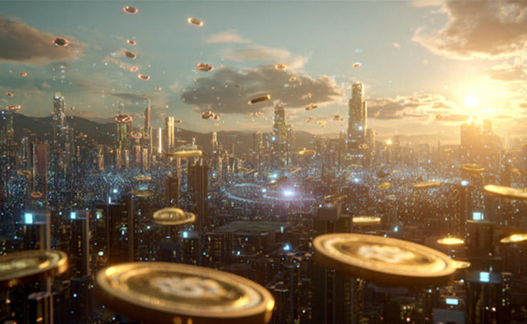 Future Predictions for Altcoins