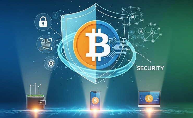 Bitcoin Security