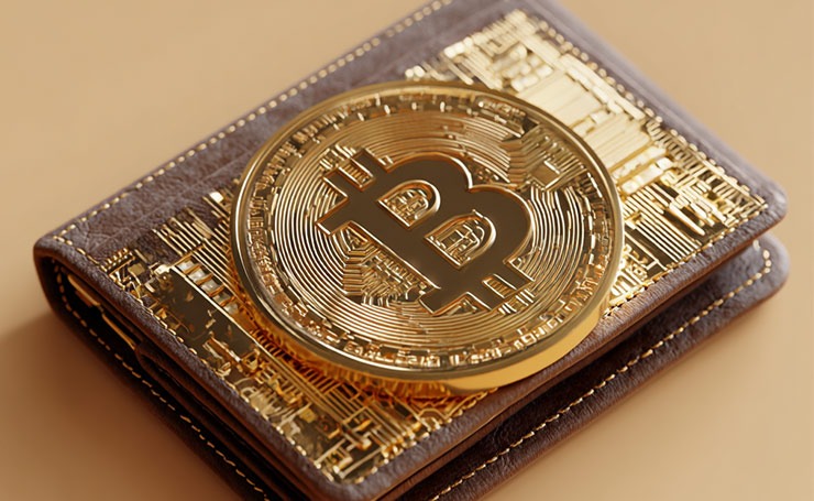 Bitcoin Wallets