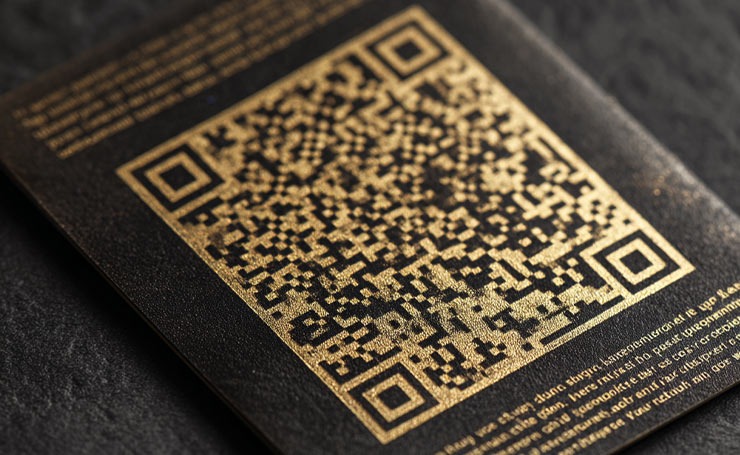 Paper Wallets