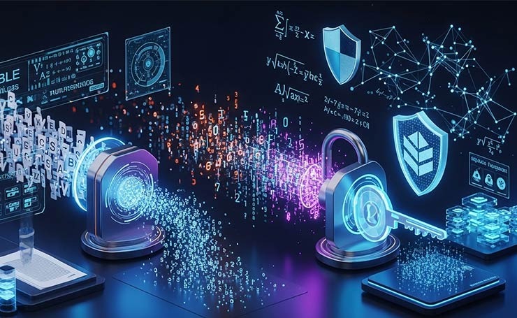Bitcoin cryptography