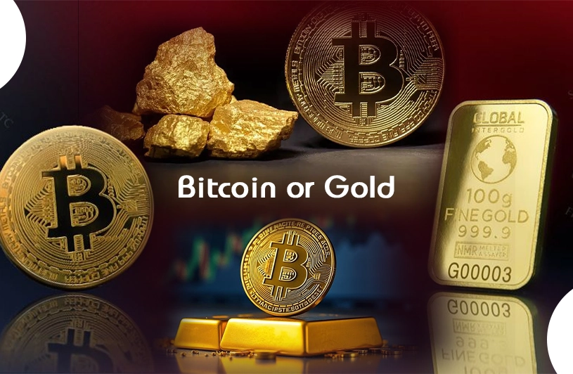 Bitcoin or Gold: Which is the Safer Store of Value in 2026? Bitcoin or Gold